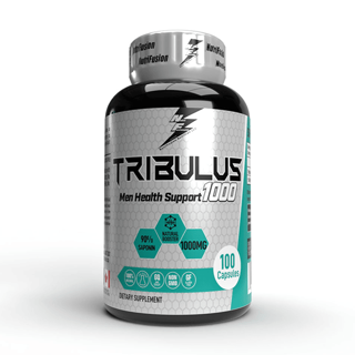 تریبولوس 1000 نوتری فیوژن 100 عددی  - NutriFusion Essentials Tribulus