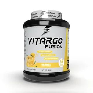 ویتارگو نوتری فیوژن  NutriFusion VITARGO 2kg