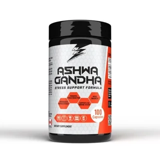 کپسول اشواگاندا نوتری فیوژن ۱۰۰عدد NUTRIFUSION ASHWAGANDHA