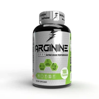 آرژنین نوتری فیوژن 100عددی  NUTRIFUSION ARGININE