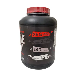 پروتیین وی اینسین لبز Insane labz whey 2.2kg
