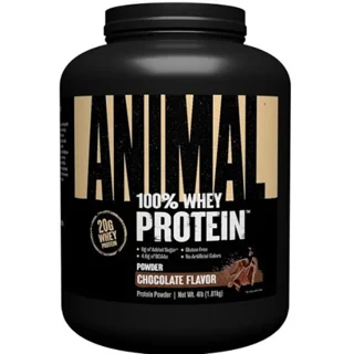 پروتئین انیمال وی یونیورسال - Universal Nutrition Animal Whey
