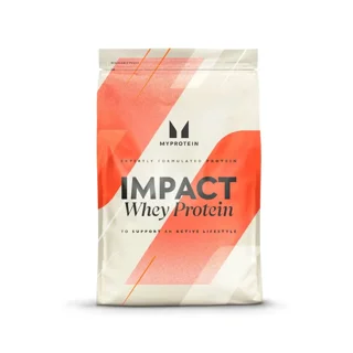 پروتئین وی ایمپکت ماي پروتئين - Impact whey myprotein