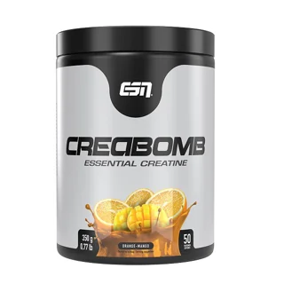کراتین کرابمب ای اس ان - ESN CREABOMB