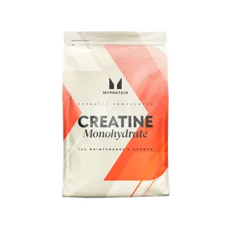 ایمپکت کراتین مونوهیدرات مای پروتئین - creatine my protein