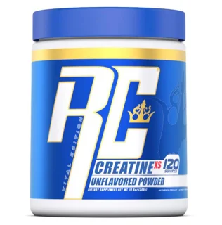کراتین رونی کلمن - Creatine XS Unflavoured Powder