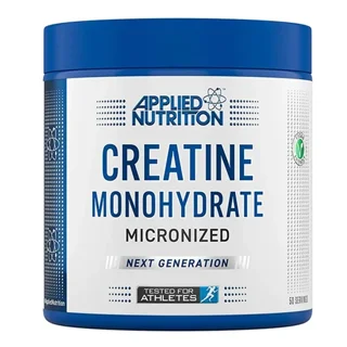 کراتین مونوهیدرات اپلاید نوتریشن - APPLIED CREATINE MONOHYDRATE 250G