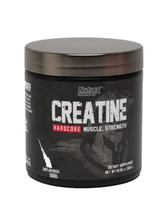کراتین هاردکور ناترکس 300 گرمی - Nutrex Creatine hardcore