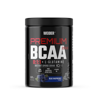 بی سی ای ای پریمیوم ویدر - Premium BCAA