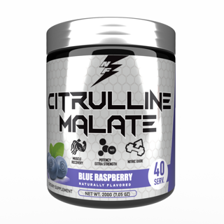 سیترولین مالات نوتری فیوژن NUTRIFUSION Citrulline Malate
