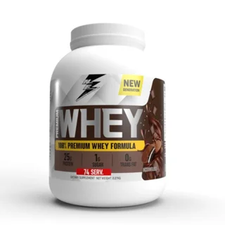 پروتئین وی نوتری فیوژن   2.27 کیلوگرم Nutrifusion Whey Protein