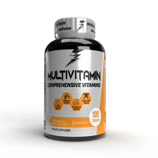مولتی ویتامین نوتری فیوژن 100  NUTRIFUSION Multivitamine