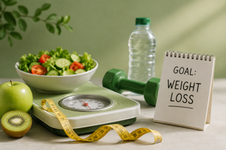 کاهش وزن (Weight Loss)