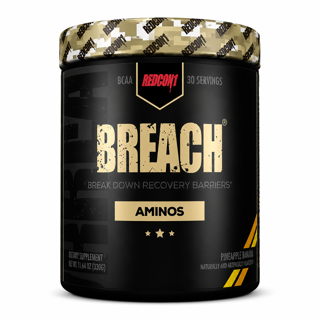 خرید آمینو REDCON1 BREACH | آمینواسید برچ 30 سروینگ