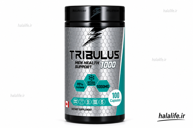 تریبولوس 1000 نوتری فیوژن 100 عددی