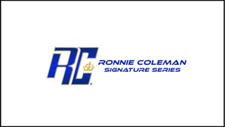 RC Supplements | آر سی | Ronnie Coleman